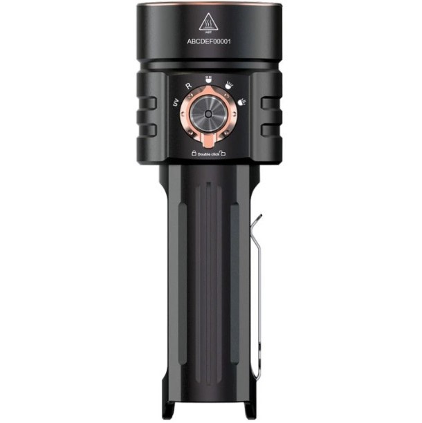 Ліхтар ручний Fenix C16 Фото 4